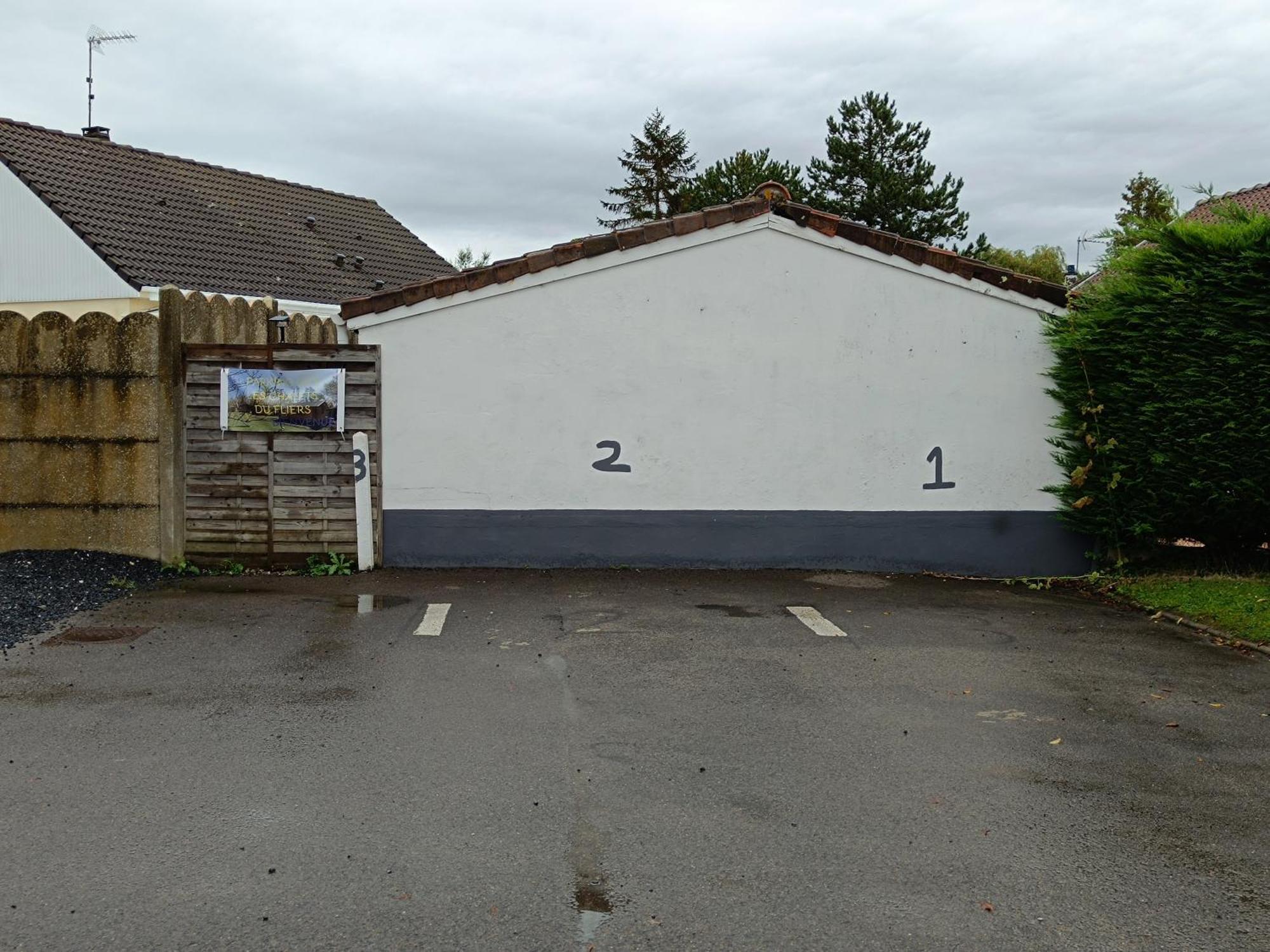 Gite Les Chalets Du Fliers Verton Meubles De Tourisme Classes 2 Etoiles Berck エクステリア 写真